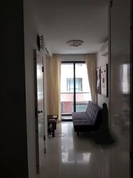 Smart Suites (D14), Apartment #599157121